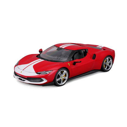 1:18 FERRARI RACE &amp; PLAY R&amp;P 296 GTB