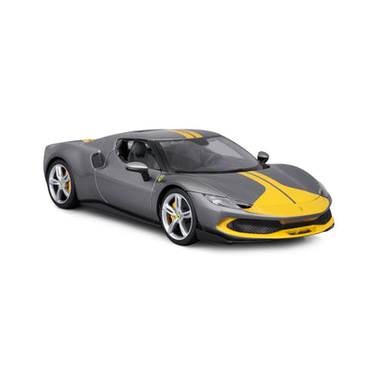 1:18 FERRARI RACE &amp; PLAY R&amp;P 296 GTB