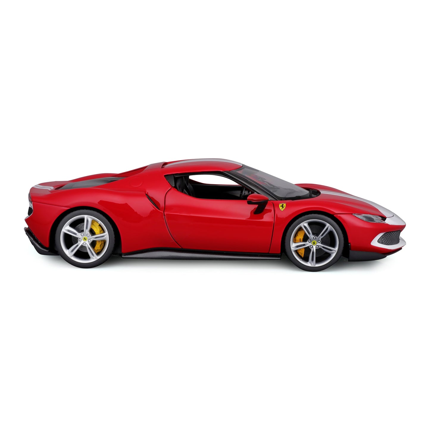 1:18 FERRARI RACE &amp; PLAY R&amp;P 296 GTB