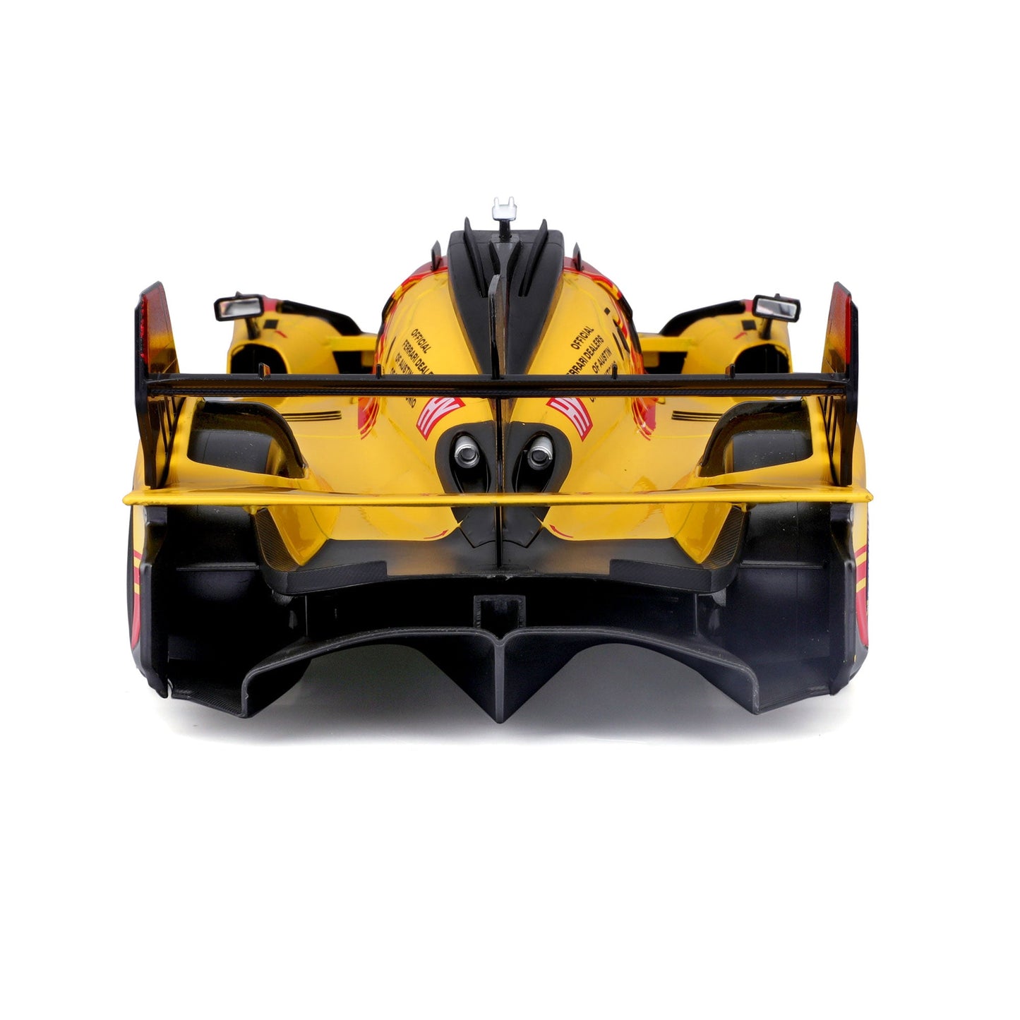 1:18 FERRARI RACING 499P 24H LE MANS HYPERCAR 2024 AF CORSE #83