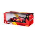 Ferrari 499P Le Mans Hypercar 2025 AF Corse #51 – 1:18
