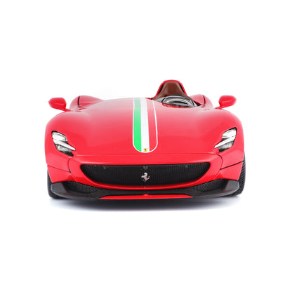 1:18 FERRARI SIGNATURE MONZA SP-1