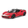 1:18 FERRARI SIGNATURE SF90 STRADALE FIORANO