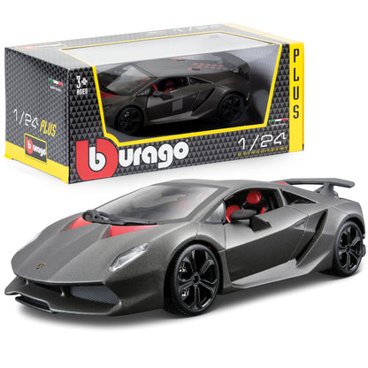 1:24 LAMBORGHINI SESTO ÉLÉMENT