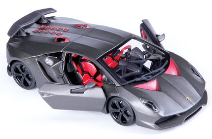 1:24 LAMBORGHINI SESTO ÉLÉMENT