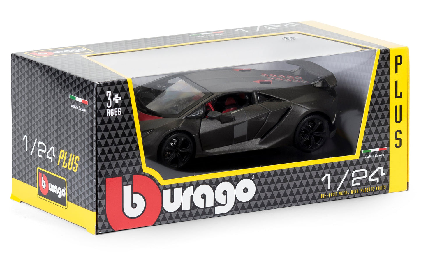 1:24 LAMBORGHINI SESTO ÉLÉMENT