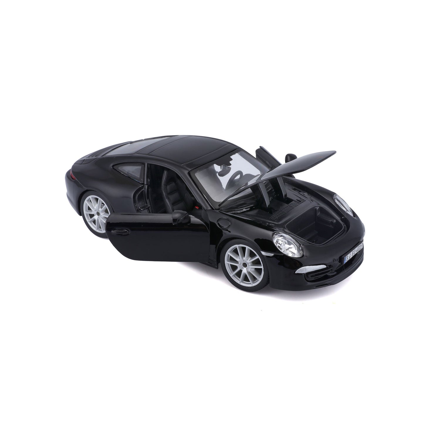 1:24 PORSCHE 911 CARRERA S