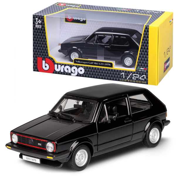 1:24 VW VOLKSWAGEN GOLF MK1 (1979)