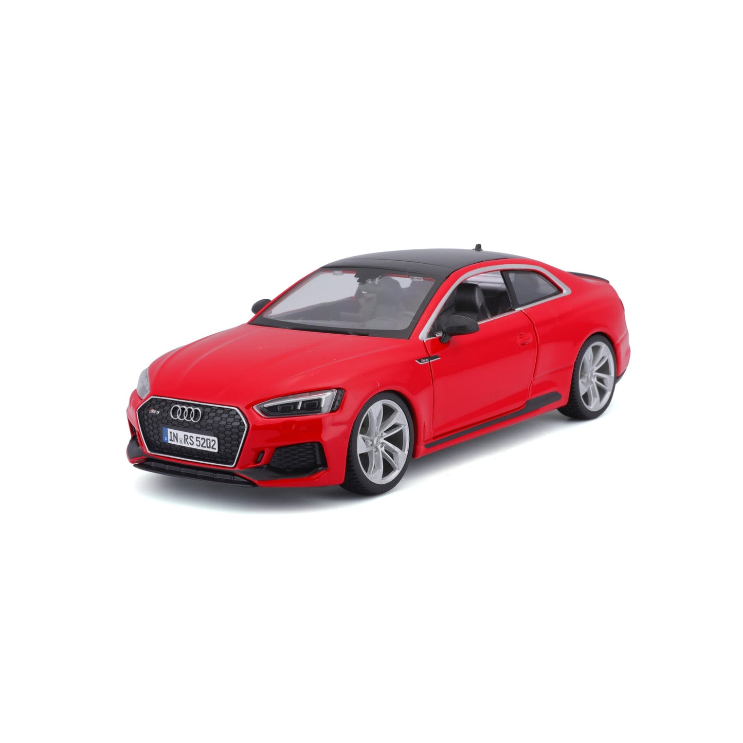 1:24 AUDI RS 5 COUPÉ (2019)