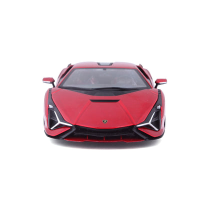 1:24 LAMBORGHINI SIAN FKP 37 ROUGE