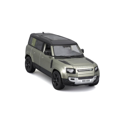 1:24 2021 LAND ROVER DEFENDER VERT