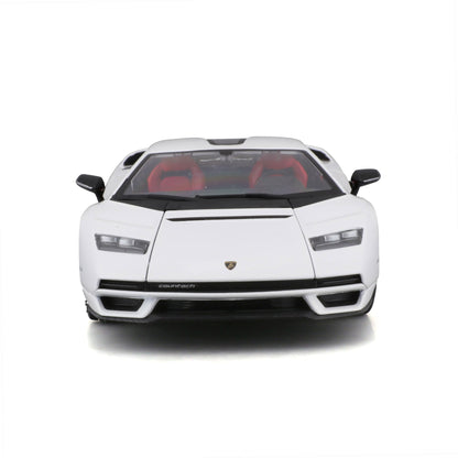 1:24 LAMBORGHINI COUNTACH LPI 800-4