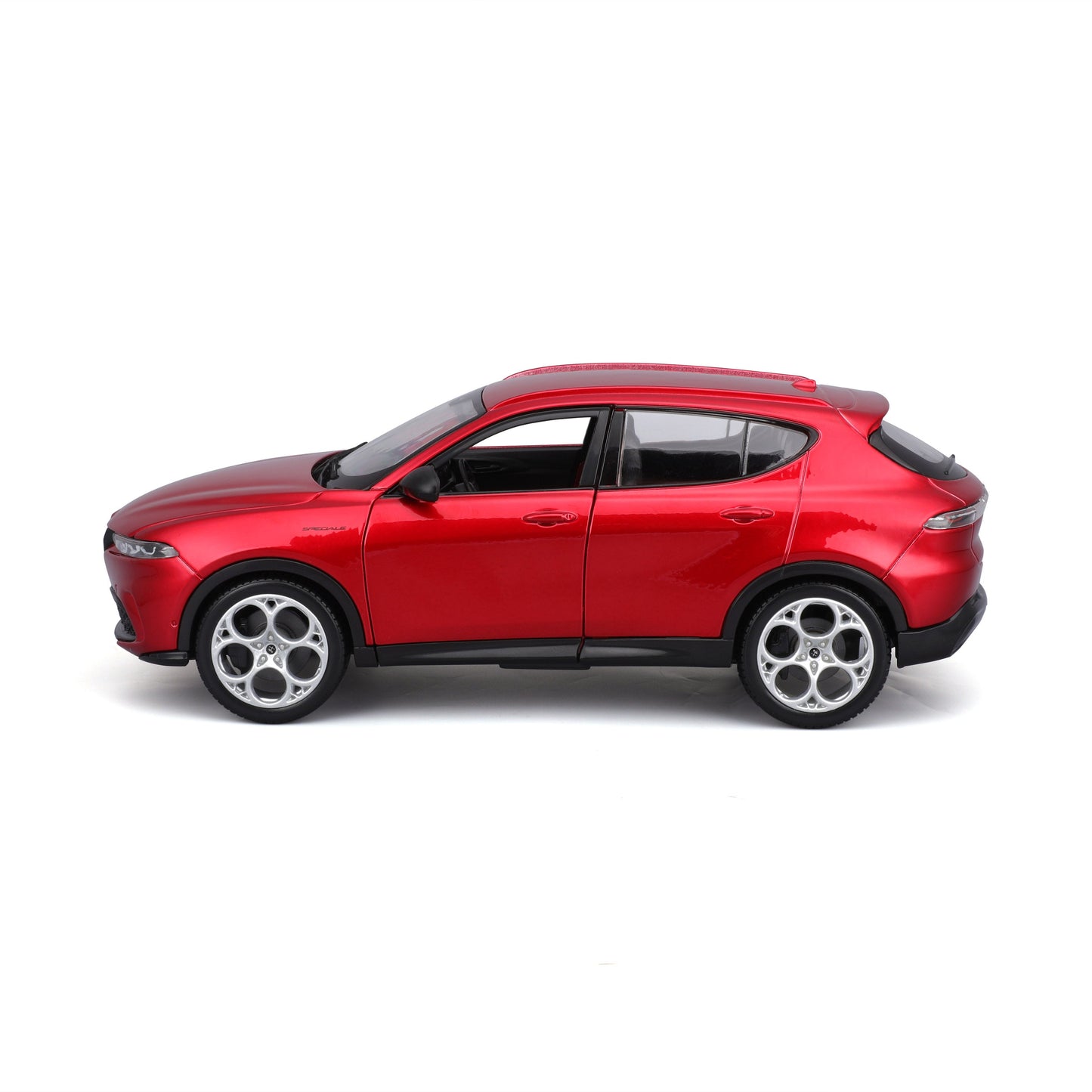 1:24 ALFA ROMEO TONALE ROUGE