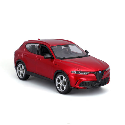 1:24 ALFA ROMEO TONALE ROUGE
