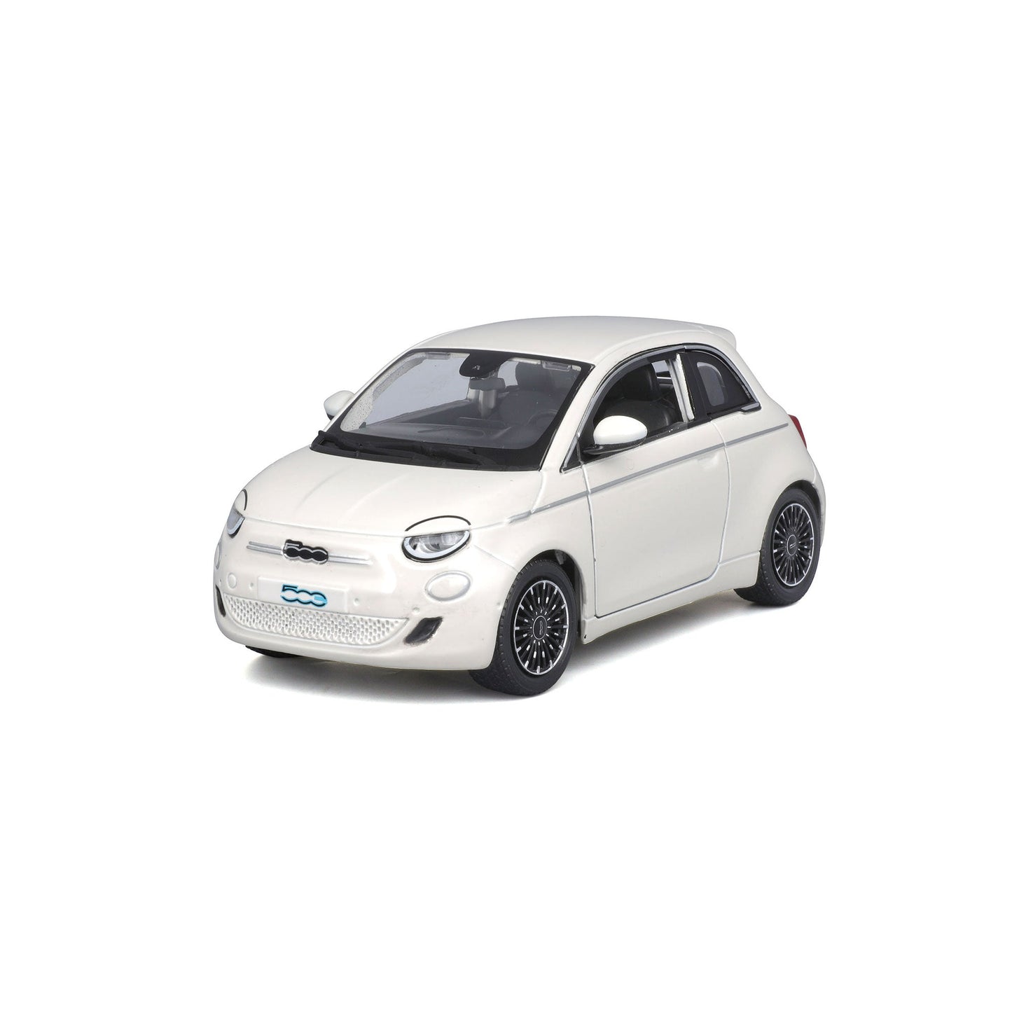 FIAT 500E 1:24