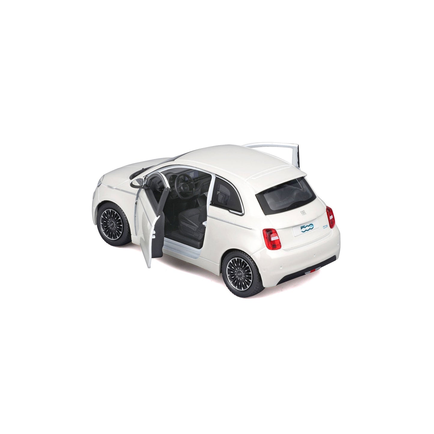 FIAT 500E 1:24
