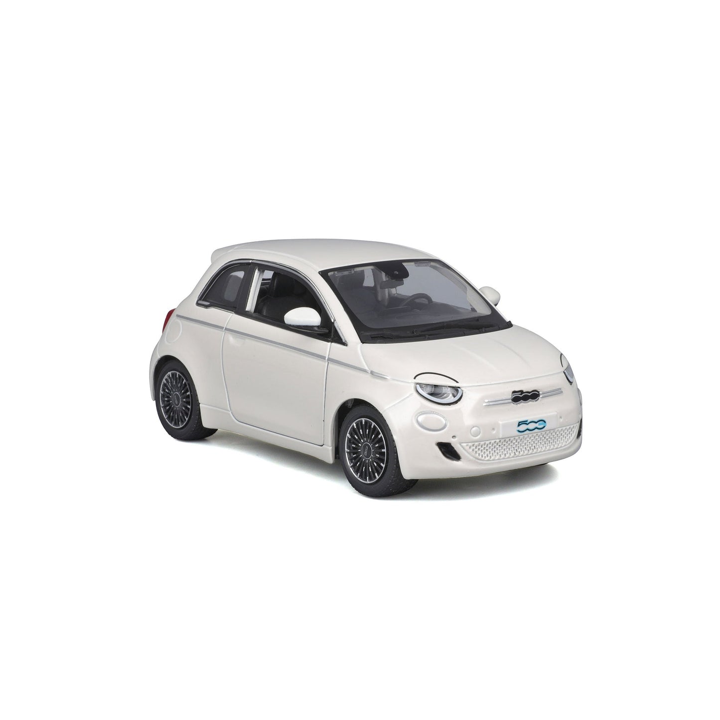 FIAT 500E 1:24