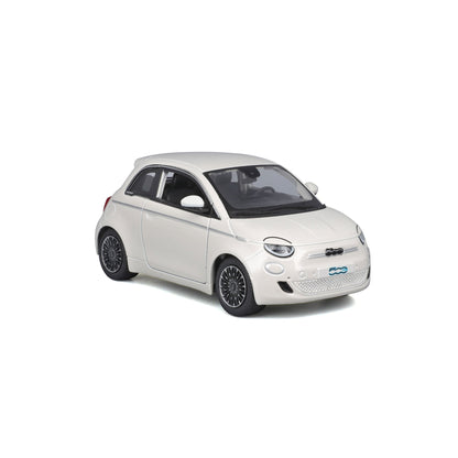 FIAT 500E 1:24