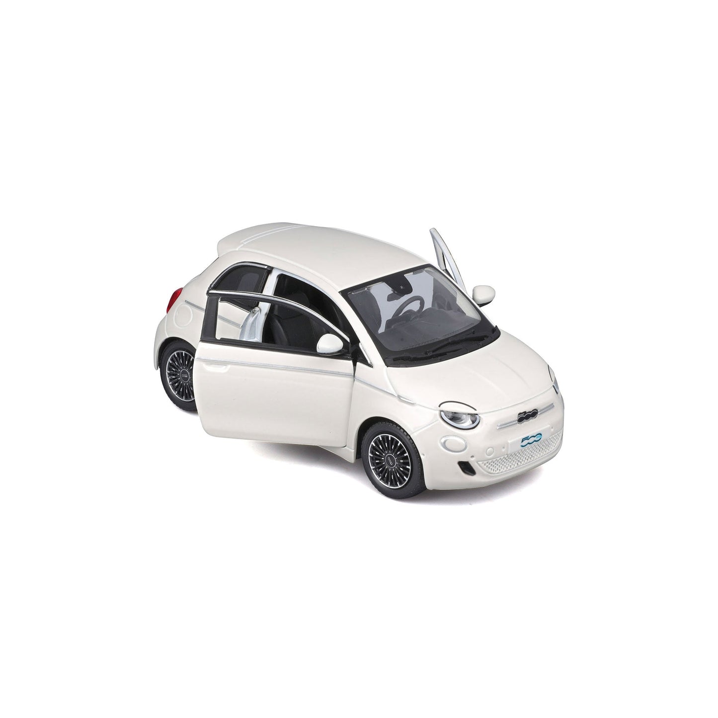 FIAT 500E 1:24