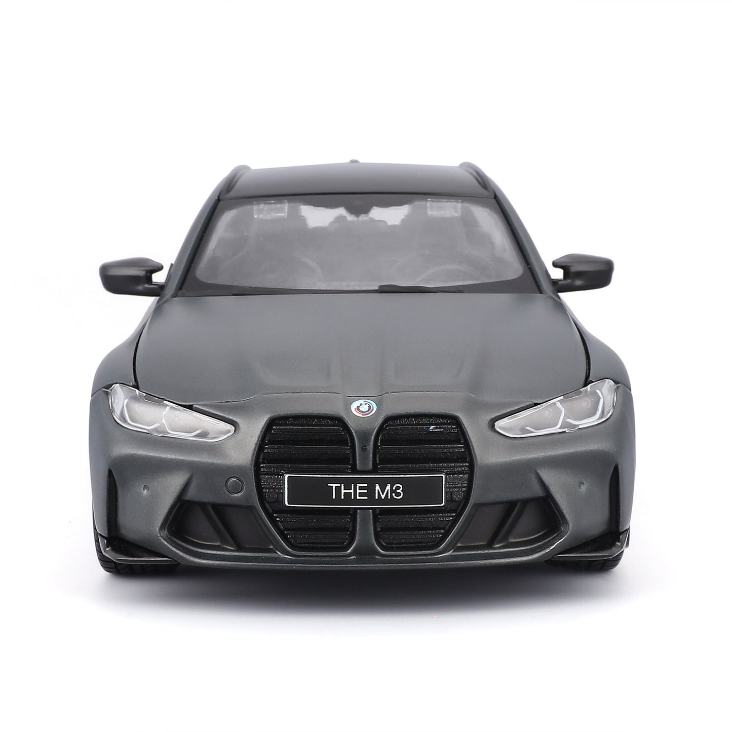 BMW M3 TOURING 2023 1:24