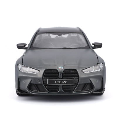 BMW M3 TOURING 2023 1:24