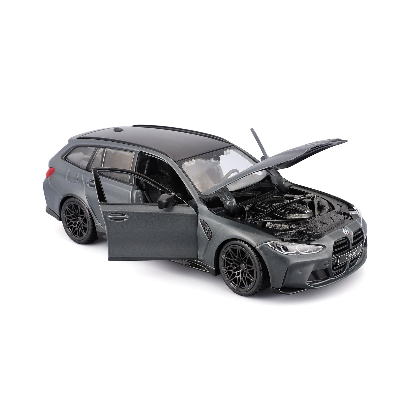 BMW M3 TOURING 2023 1:24