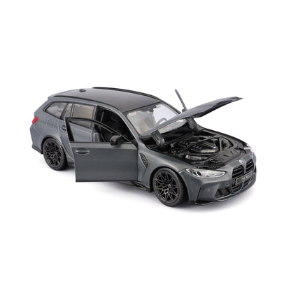 BMW M3 TOURING 2023 1:24