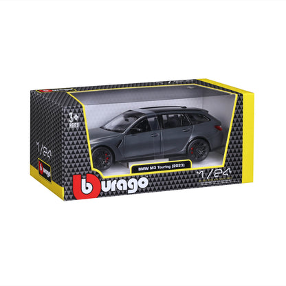 BMW M3 TOURING 2023 1:24