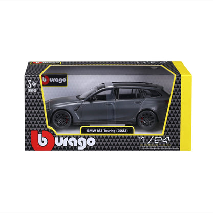 BMW M3 TOURING 2023 1:24