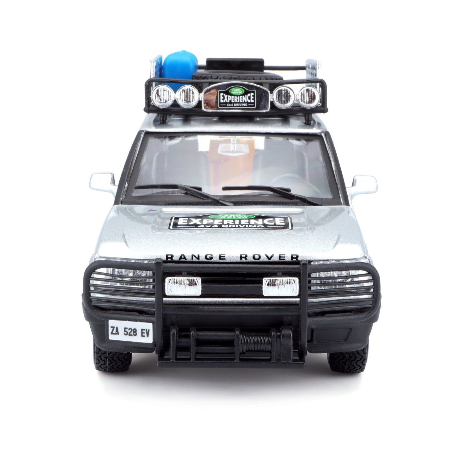 RANGE ROVER 1:24