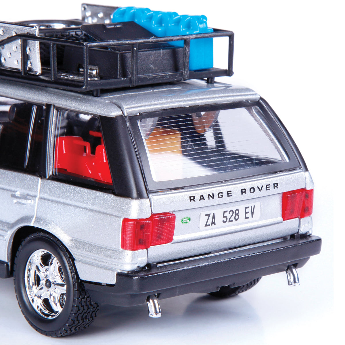 RANGE ROVER 1:24