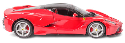 1:24 FERRARI RACE &amp; PLAY LAFERRARI