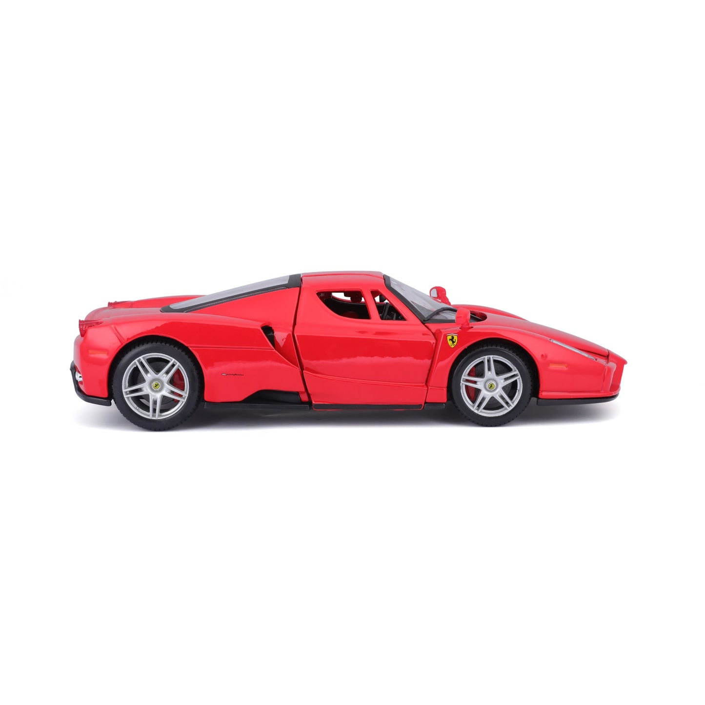 1:24 FERRARI RACE &amp; PLAY FERRARI ENZO