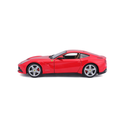 1:24 FERRARI RACE &amp; PLAY FERRARI F12 BERLINETTA