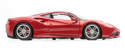 1:24 FERRARI RACE &amp; PLAY 488 GTB