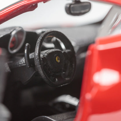 1:24 FERRARI RACE &amp; PLAY 488 GTB