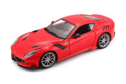 1:24 FERRARI RACE &amp; PLAY F12 TDF