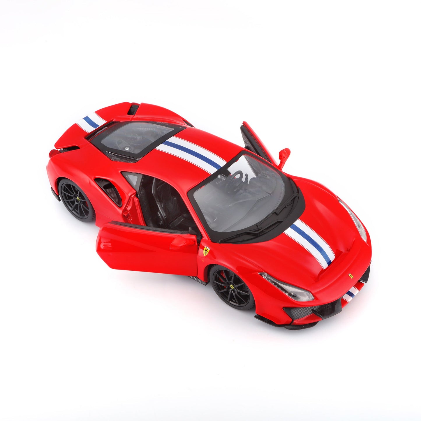 1:24 FERRARI RACE & PLAY 488 PISTA