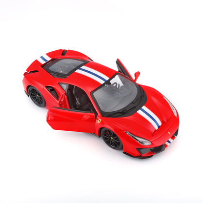 1:24 FERRARI RACE & PLAY 488 PISTA