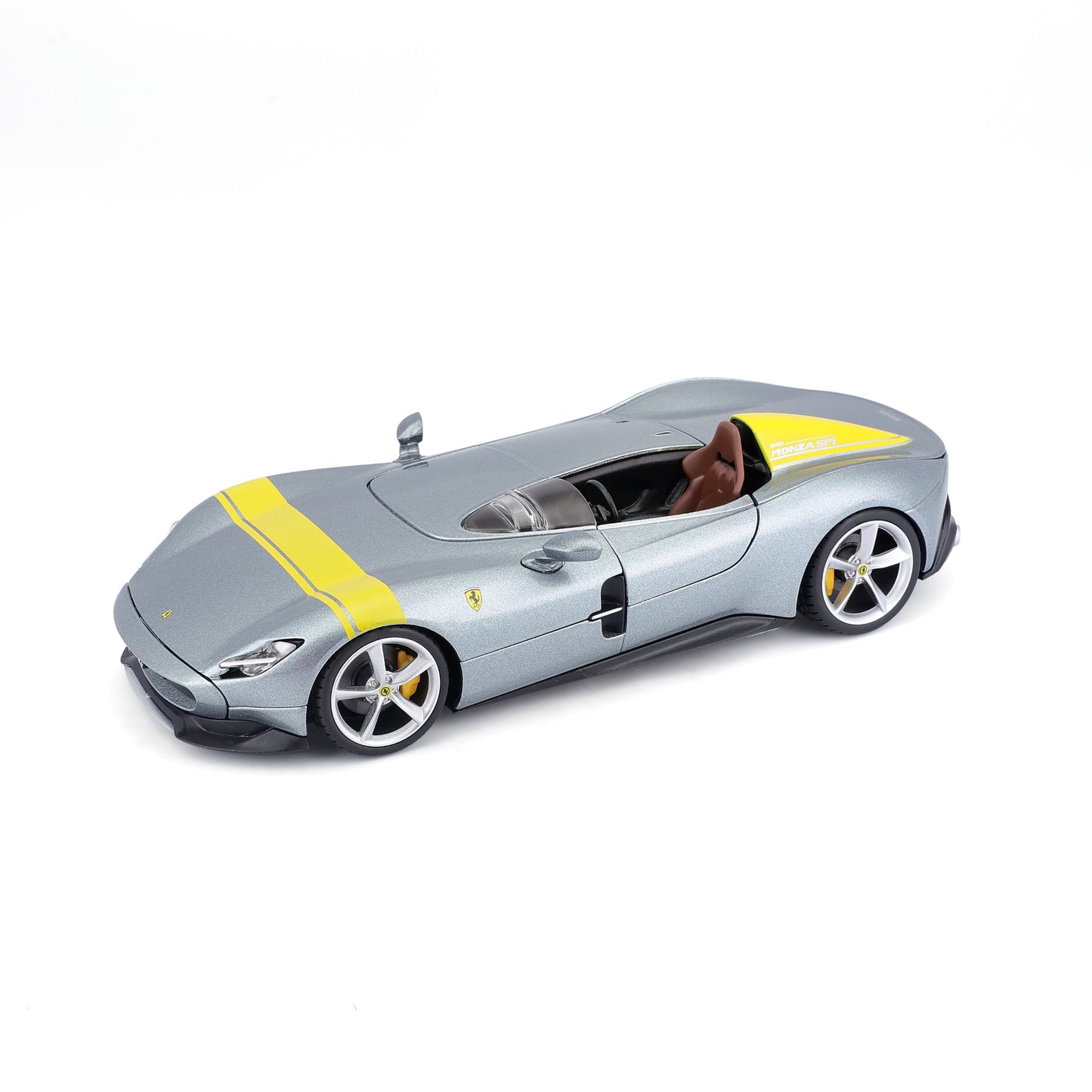 1:24 FERRARI RACE &amp; PLAY (SANS SUPPORT) - MONZA SP1