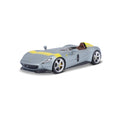 1:24 FERRARI RACE & PLAY (WITHOUT STAND) - MONZA SP1