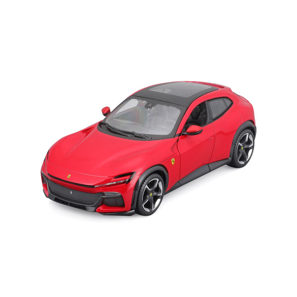 1:24 FERRARI RACE &amp; PLAY PUROSANGUE SUV