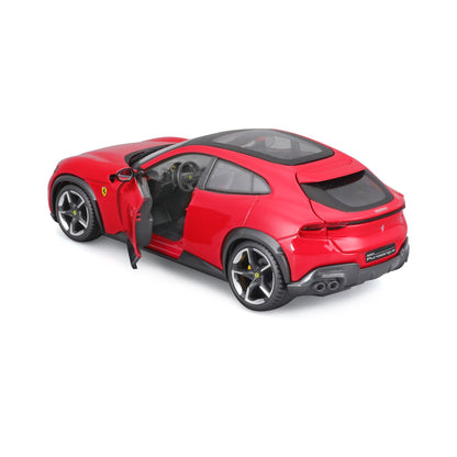1:24 FERRARI RACE &amp; PLAY PUROSANGUE SUV