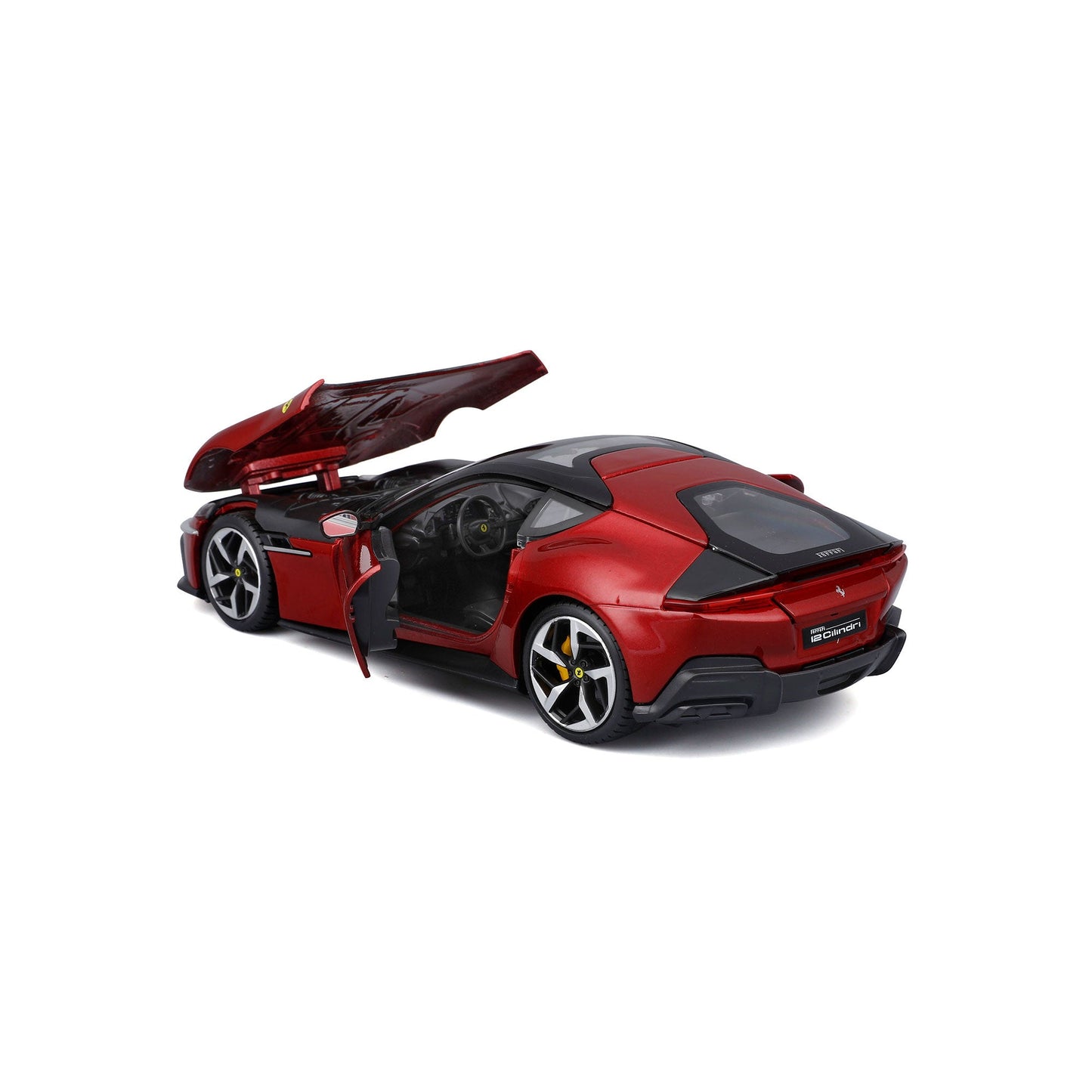 1:24 FERRARI RACE & PLAY 12 CILINDRI
