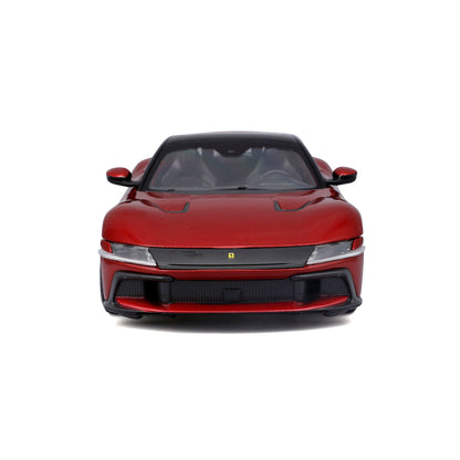 1:24 FERRARI RACE & PLAY 12 CILINDRI