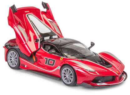 1:24 FERRARI RACING FXX-K #10