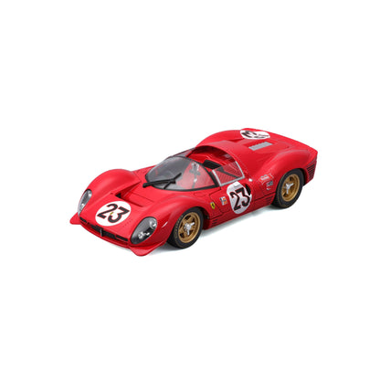1:24 Ferrari Racing Daytona 330 P4 1967
