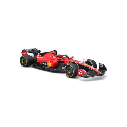 Maquette Ferrari F1 SF-24 à l'échelle 1:24 - SAINZ