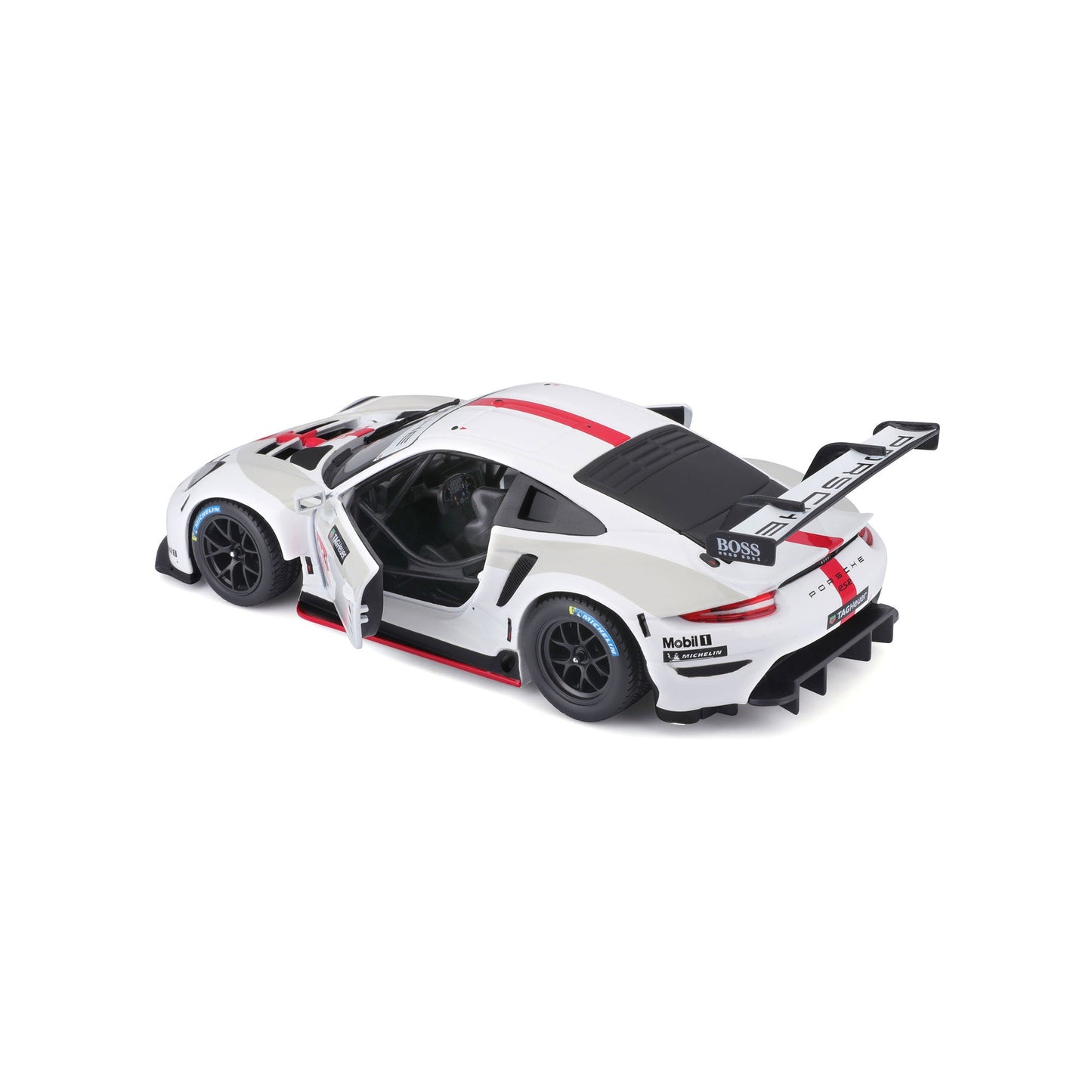 1:24 PORSCHE 911 RSR GT