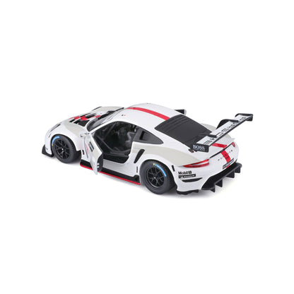 1:24 PORSCHE 911 RSR GT